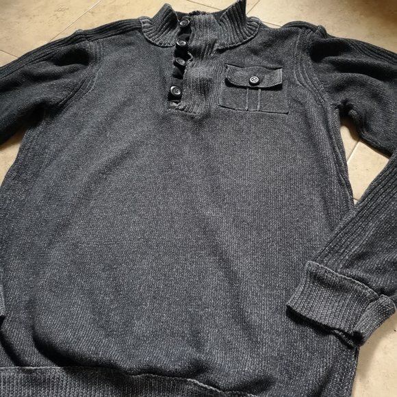 2/$40 Guys Sweater - Picture 3 of 16